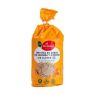 TORTITAS ARROZ CURCUMA HY PIMIENTA 115GR EL GRANERO