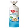 TORTITAS DE ARROZ SIN SAL 115G EL GRANERO