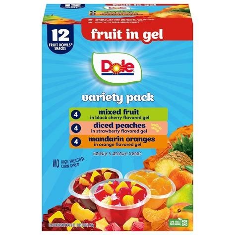 CUBITOS FRUTAS CACAO + NARANJA 120G DIET FOOD
