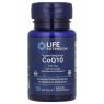 SUPER UBIQUINOL COQ10 LIFE EXTENSION 30 PERLAS
