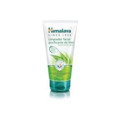 LIMPIADOR FACIAL NEEM 150ML HIMALAYA