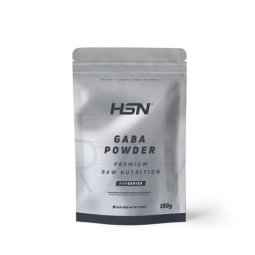 GABA EN POLVO 150G HSN