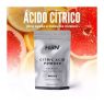 ACIDO CITRICO EN POLVO 500G HSN