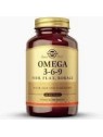 OMEGA 3-6-9 SOLGAR 60 CAPS