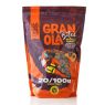 GRANOLA PEANUT BUTTER CHOCO 70% 275G LA NEW YORKINA
