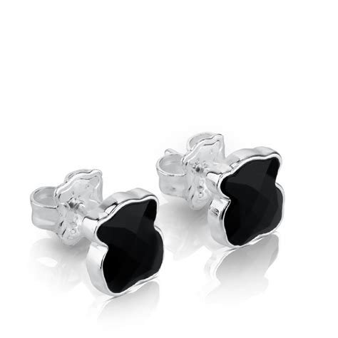 PENDIENTES ONIX GEMAS ARCHIPIELAGO