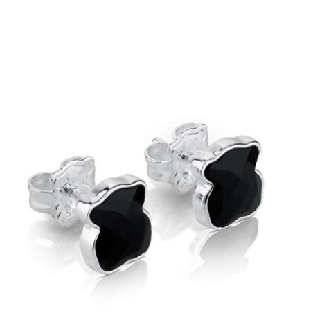 PENDIENTES ONIX GEMAS ARCHIPIELAGO