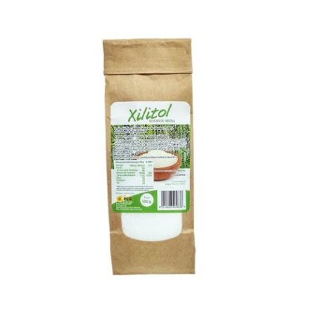XILITOL AZUCAR DE ABEDUL DREAM FOOD 500 G