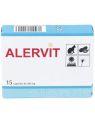 ALERVIT 15 CAPS ESPA DIET
