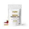 PUDDING PROTEICO TARTA DE FRUTAS DEL BOSQUE 500G HSN