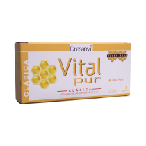 Vitalpur Clásica 7 viales