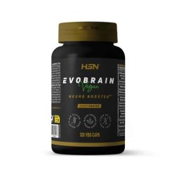 EVOBRAIN NEURO BOOSTER 120 CAPS HSN