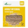 TOSTADAS DE ARROZ INTEGRAL 25 UDS SORIA NATURAL
