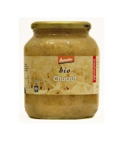 CHUCRUT 360GR MACHANDEL