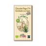 CHOCOLATE NEGRO 71% CON AGAVE