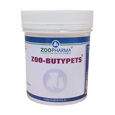 ZOO-BUYTPETS 100G ZOOPHARMA
