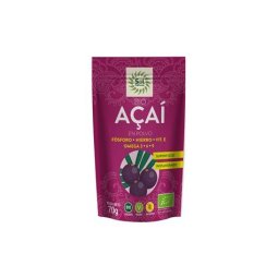 ACAI BIO EN POLVO 70G NATURVIDA