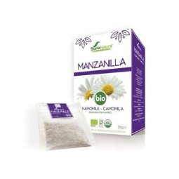 MANZANILLA 20 FILTROS SORIA NATURAL