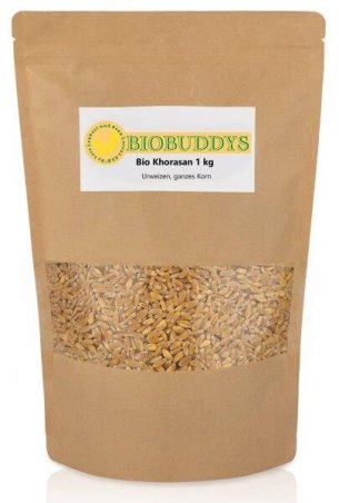 KHORASAN 1KG ICBIO