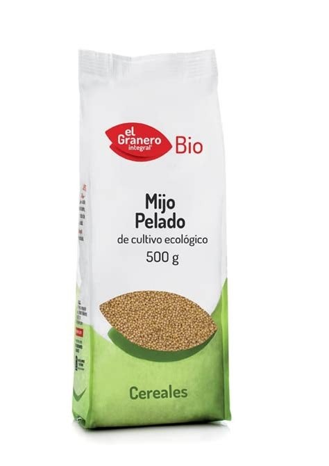 MIJO 500G ICBIO