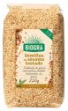 SEMILLAS DE SESAMO 250G ICBIO