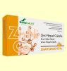 ZINC NIQUEL COBALTO DIATONATO 5.2 28AMP SORIA NATURAL