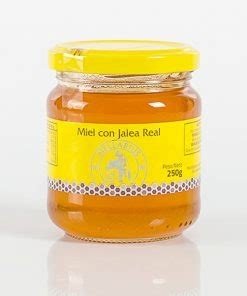 JALEA REAL FRESCA 30 GR BULEO MIEL