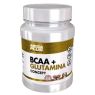 BCAA+GLUTAMINA CONCEPT 500 GR FRESA MEGAPLUS