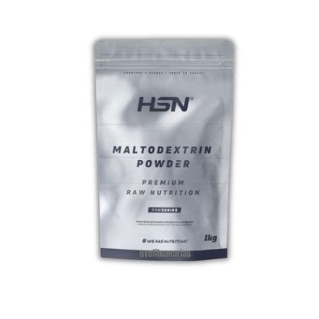 MALTODEXTRINA EN POLVO 1KG HSN