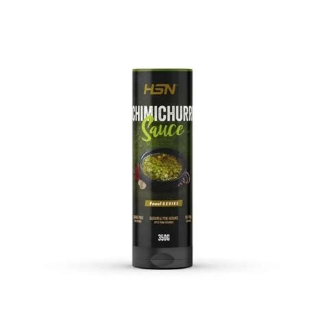SALSA CHIMICHURRI 350G HSN