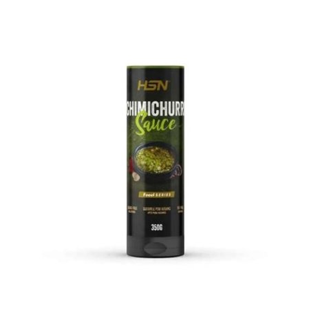 SALSA CHIMICHURRI 350G HSN