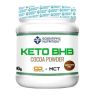 KETO BHB CACAO 300G SCIENTIFFIC NUTRITION