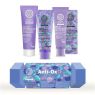 SET DE REGALO ANTIOXIDANTE NATURA SIBERICA (CARAMELO)
