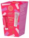 SET REGALO SPA DE LA TAIGA 200ML NATURA SIBERICA