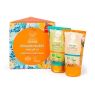 SET DE REGALO VITAMIN BURST GEL Y CREMA CUERPO