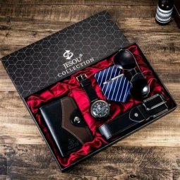 PODER SIBERIANO MEN S GIFT SET