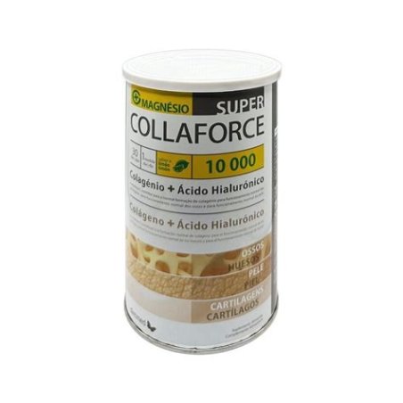 SUPER COLLAFORCE LIMON 450G DIETMED