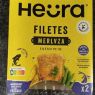 FILETES MERLUZA 160G HEURA