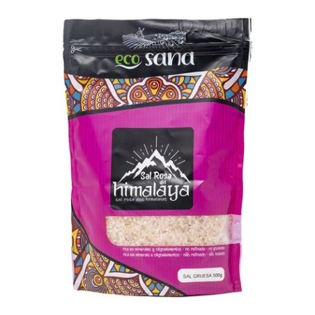 SAL GRUESA DEL HIMALAYA 500GR DRASANVI