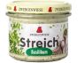 PATE PEPINO-ENELDO 180 G BIO ZWERGENWIESE