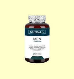 MEN COMPLEX 90 CAP NUTRALIE