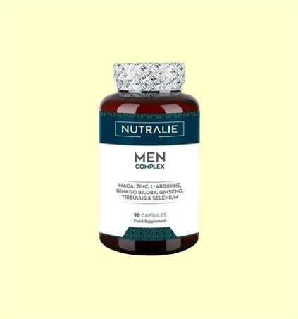MEN COMPLEX 90 CAP NUTRALIE