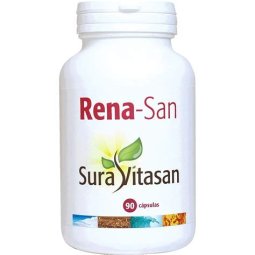 RENASAN 90 CAPSULAS SURAVITASAN