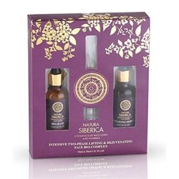 BIO COMPLEX TWO FACE NATURA SIBERICA 30ML & 30ML
