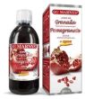 JUGO DE GRANADA CON AGAVE 500 ML MARNYS