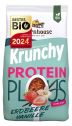 KRUNCHY PROTEIN PLUS 325G BARNHOUSE