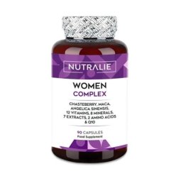 WOMEN COMPLEX 90 CAPS NUTRALIE
