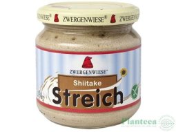 PATE VEGETAL SHITAKE 180 GR ZWERGENWIESE