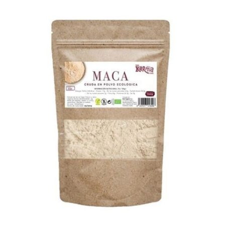 MACA EN POLVO ECO 200 GR KARMA