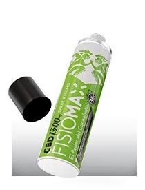 FISIOMAX CBD SPRAY 75ML